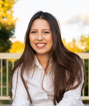 Andrea Salcedo
