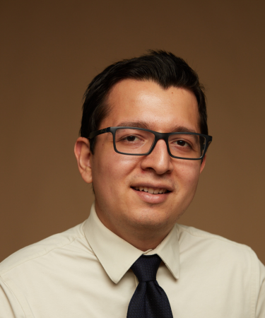 Braulio Salcedo
