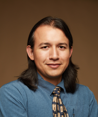 Diego Salcedo