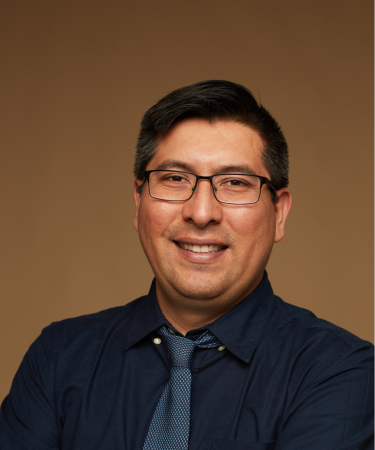Hugo Salcedo